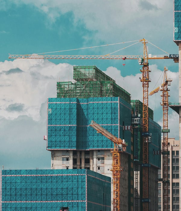 Interior Design Project